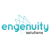 logo engenuity